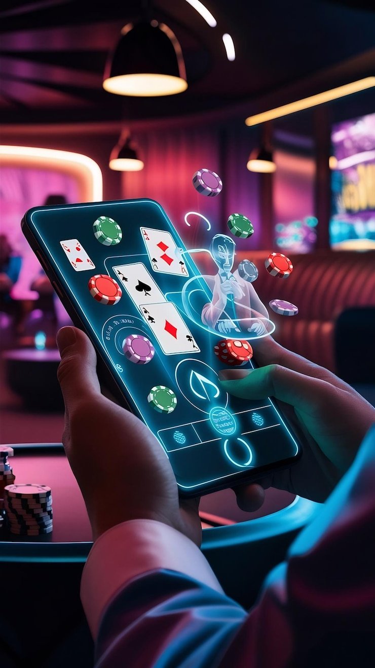 Aplikasi doremi 88 tampilan mobile dengan studio live-dealer dan pasar taruhan Liga 1
