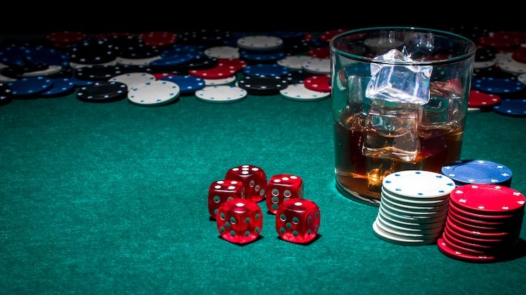 hero visual