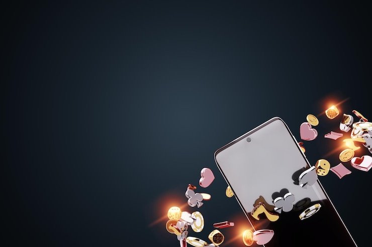 Meja baccarat No Commission Baccarat di studio dealer doremi 88 dengan tampilan mobile